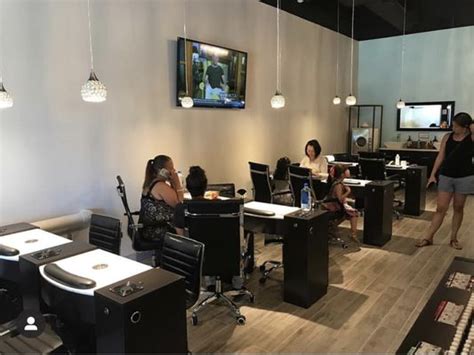 bliss nail spa fort mill|nail palace fort mill sc.